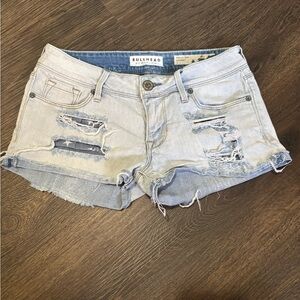 Bullhead Roll Up Short